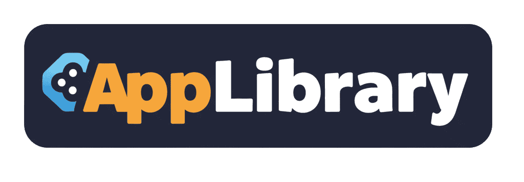 AppLibrary Official Website Logo